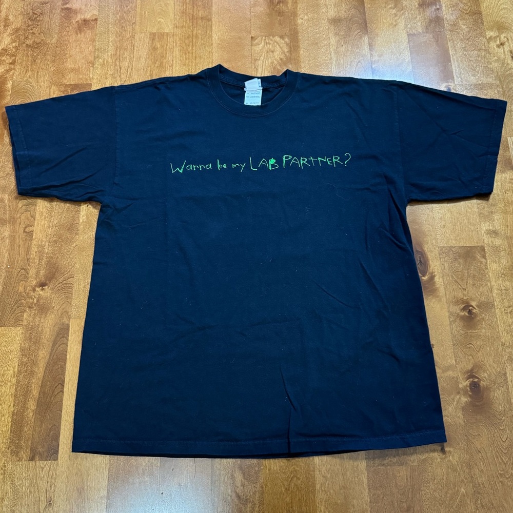 Marvel Printed T-Shirt Universal Studio - Size XL